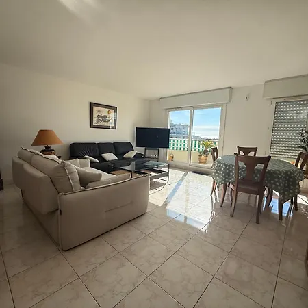 Appartement 3 Pieces St Laurent Du Saint-Laurent-du-Var